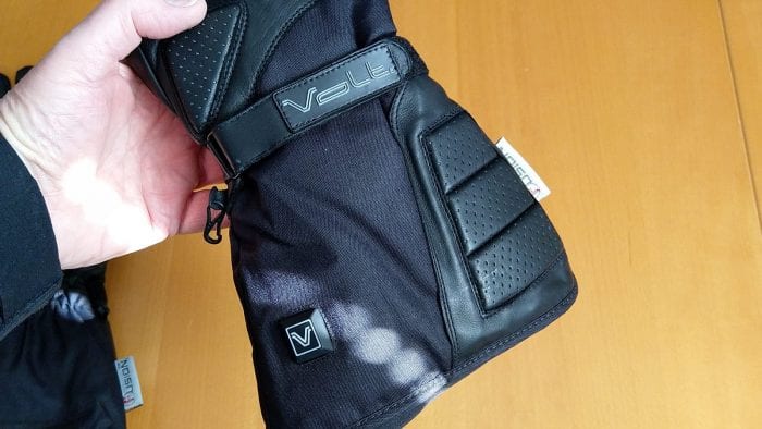 Volt Fusion Heated Gloves