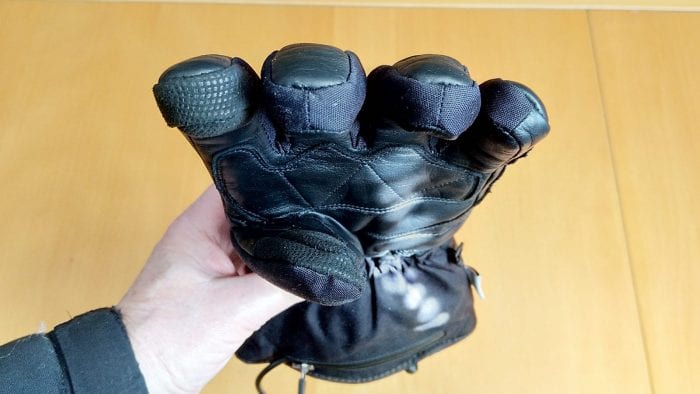 Volt Fusion Heated Gloves