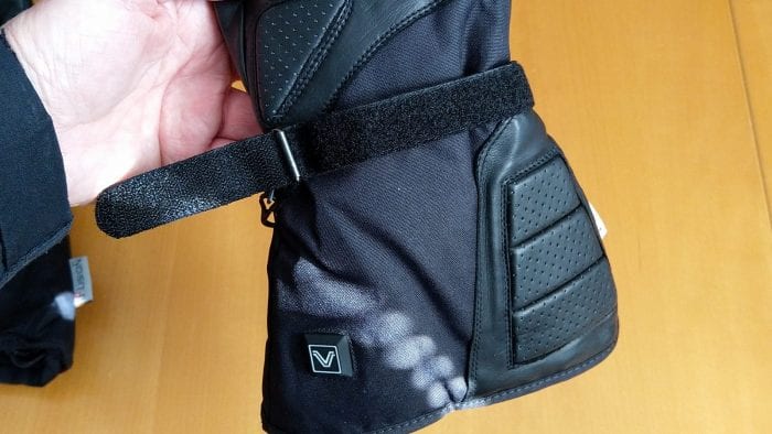 Volt Fusion Heated Gloves