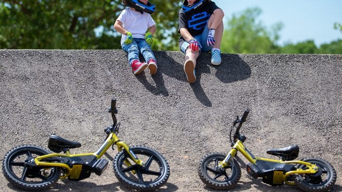 Harley-davidson IRONe Limited