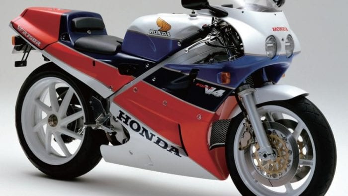 Honda RC30