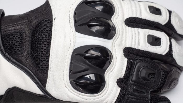 alpinestars sp air gloves knuckle armor