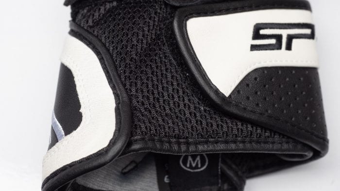 alpinestars sp air gloves wrist