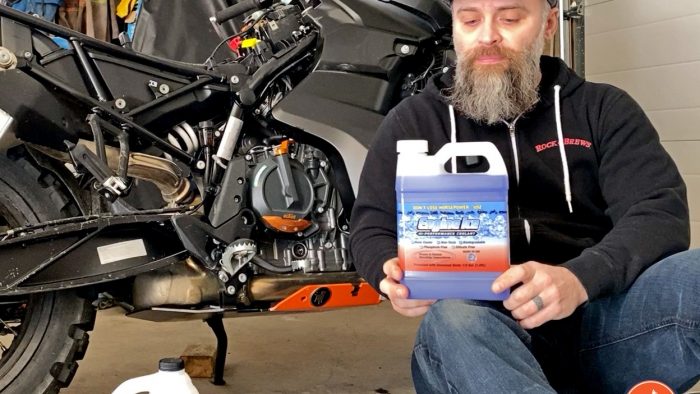 engine ice coolant wbw review
