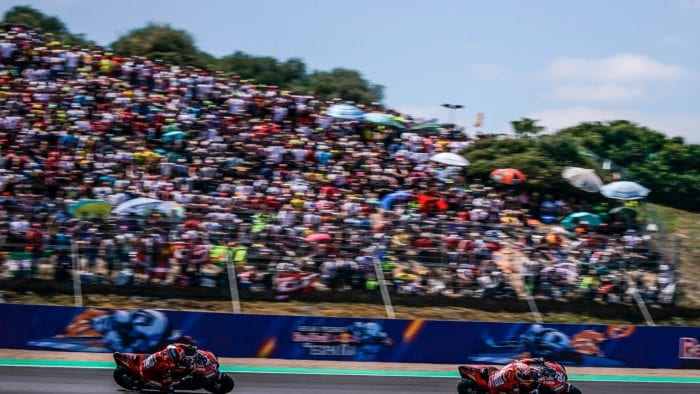 MotoGP