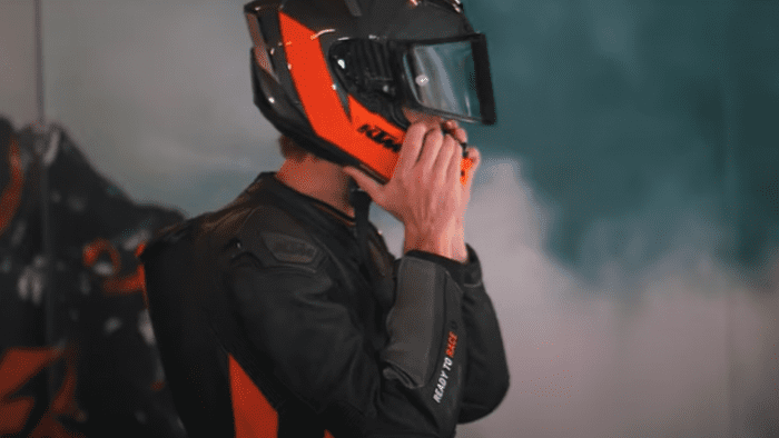 KTM PowerWear Collection 2020