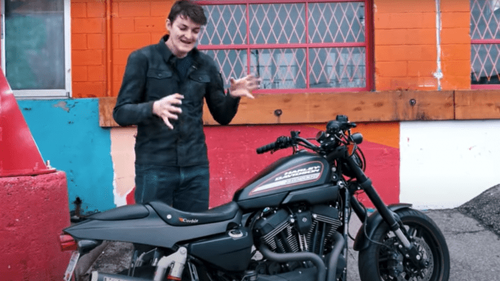 FortNine Harley-Davidson