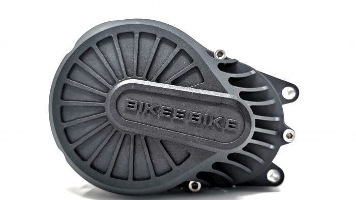 Bikee Bike e-bike