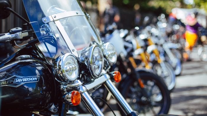 motorcycle industry council