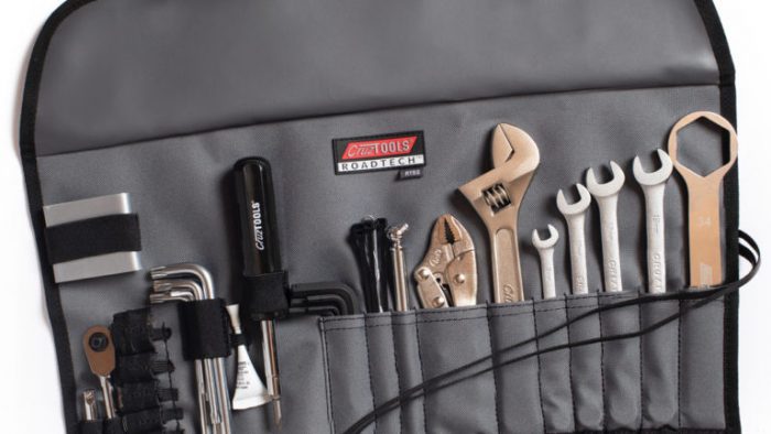 Cruztools BMW toolkit