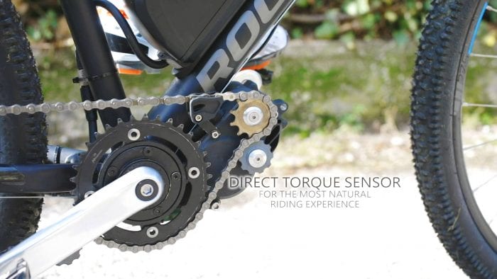 Bikee Bike e-bike