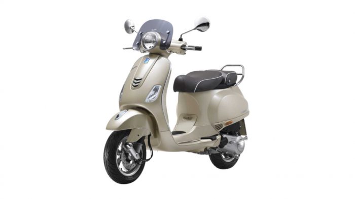 Vespa Elegante 150