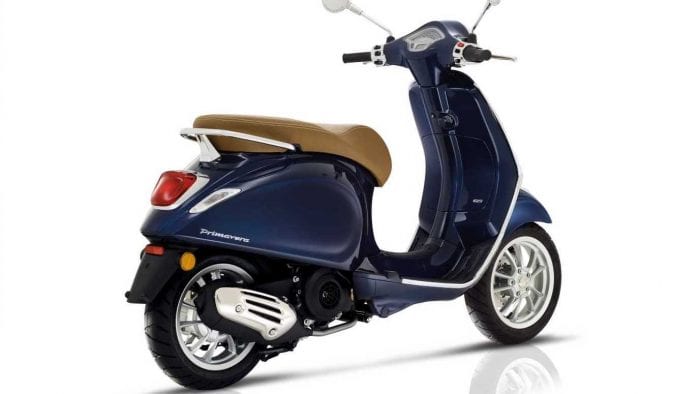 Vespa Primavera