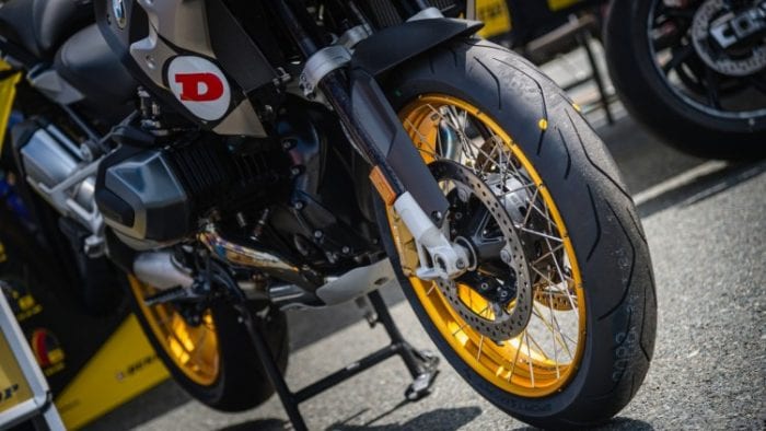 dunlop new Sportsmart tt trail