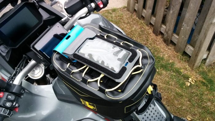 mosko moto navigator