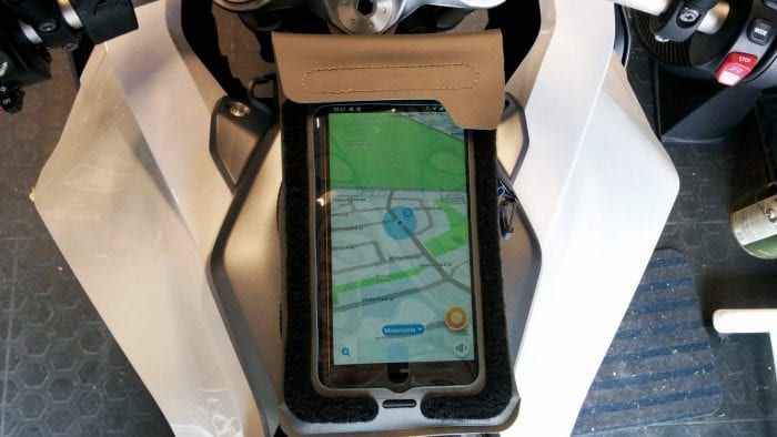 mosko moto navigator