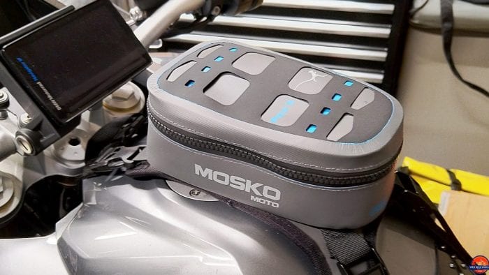 Mosko Moto Pic Tank Bag V2.0