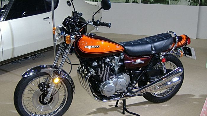Kawasaki Z1