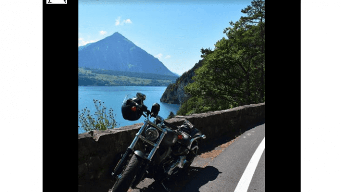 Michelin motorcycle tour france