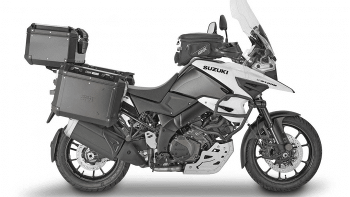 Givi Suzuki V-Strom 1050