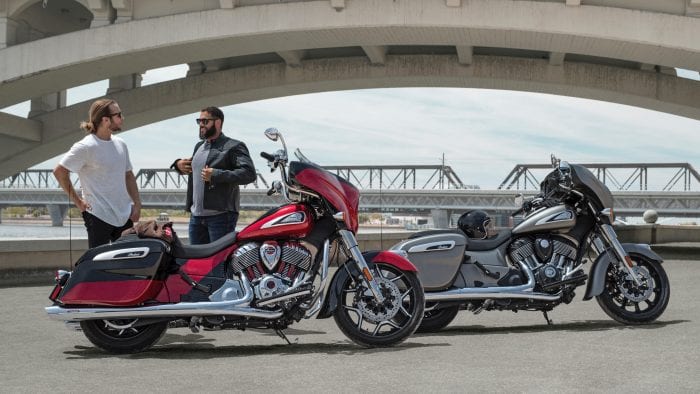 ClimaCommand Classic Seat