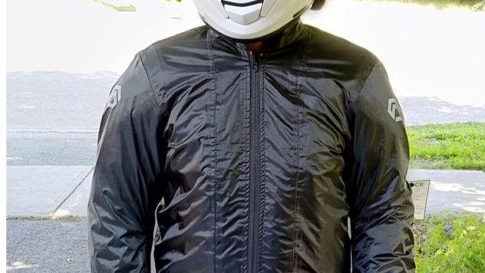 REAX Aprx Pro Mesh Jacket Waterproof Liner