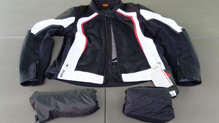 reax traveler waterproof pants
