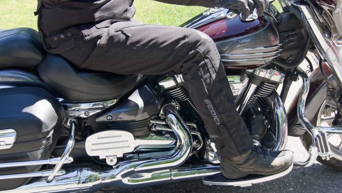 Sedici Garda Waterproof Pants