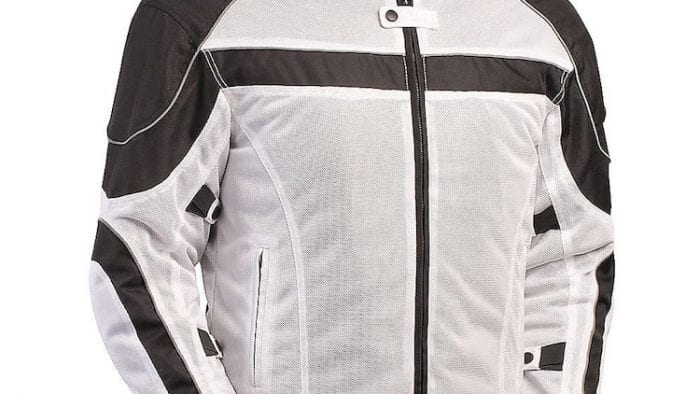 bilt techno mesh jacket