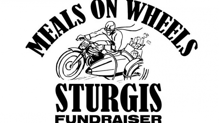 Meals on Wheels Sturgis fundraiser