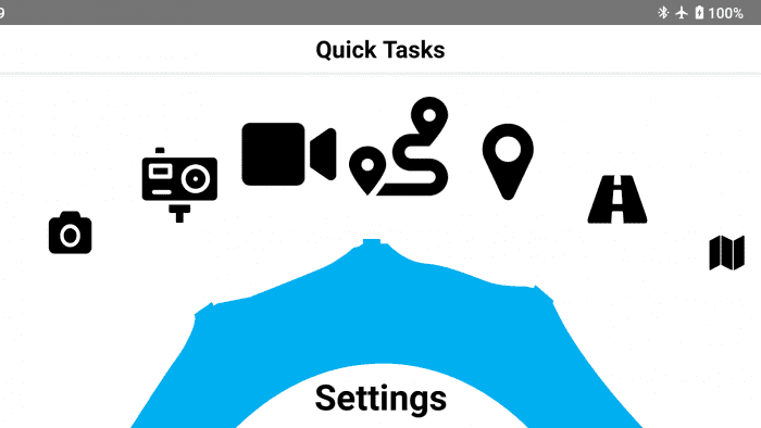 WunderLINQ control app logos