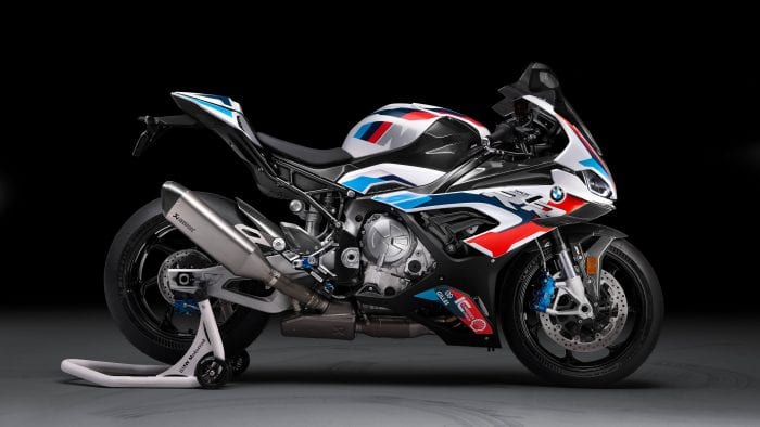 BMW M1000RR