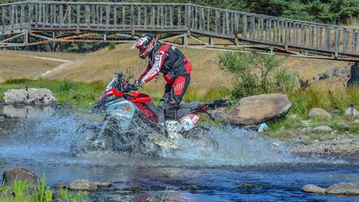 transanatolia rally 2020