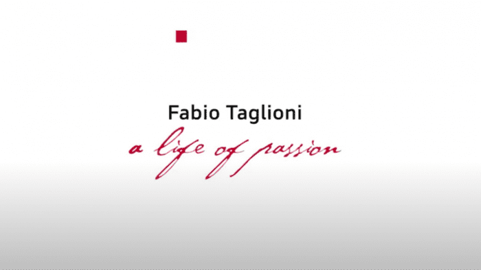 fabio taglioni documentary series