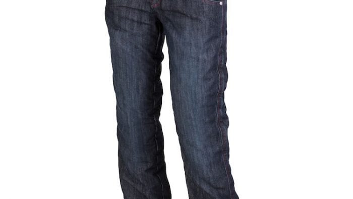 bull-it SR6 Straight cut jeans
