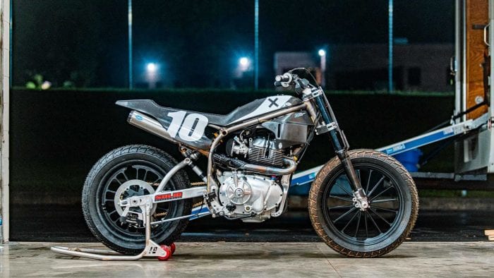 royal enfield twins ft