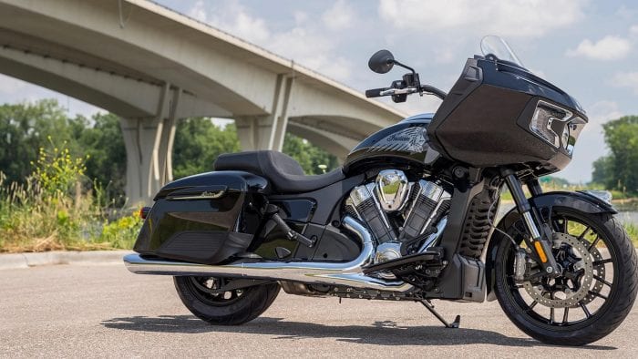 2021 Indian Challenger