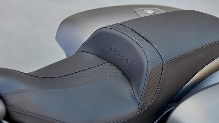 2021 Indian Chieftain Dark Horse