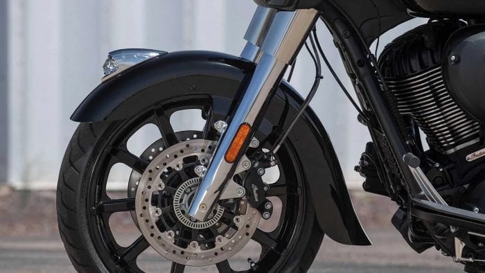 2021 Indian Chieftain