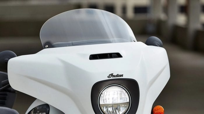 2021 Indian Roadmaster Dark Horse