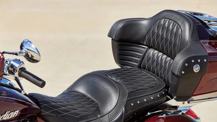 2021 Indian Roadmaster
