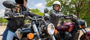 2021 Indian Scout Bobber Sixty