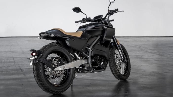 Pursang e-track