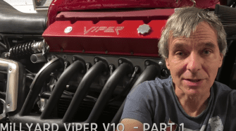 Millyard V10