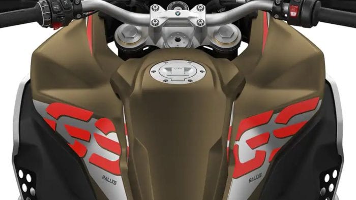 2021 BMW F 850 GS Adventure