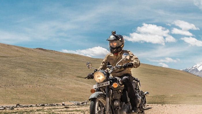 2021 Royal Enfield Bullet 500