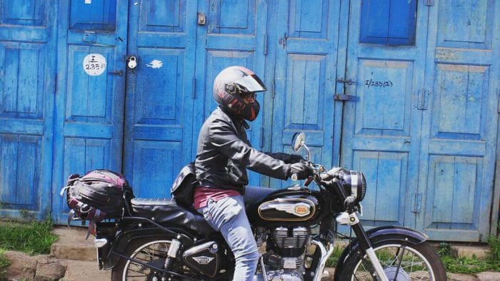 2021 Royal Enfield Classic 500