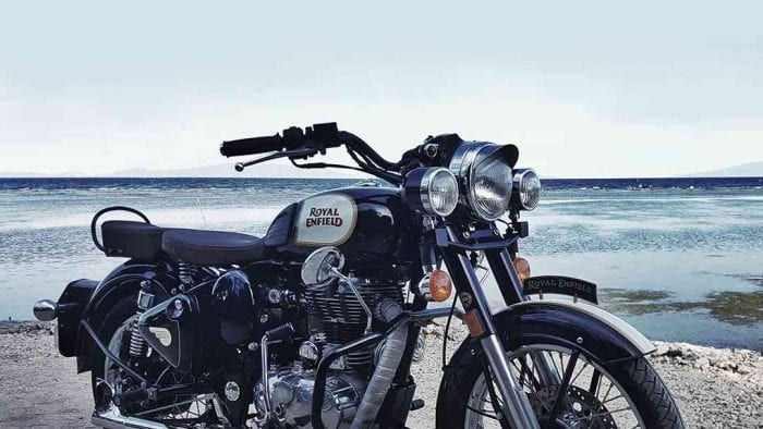 2021 Royal Enfield Classic 500