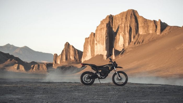 2021 Zero FX