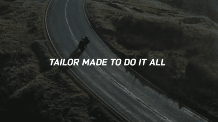 triumph tiger 850 Sport